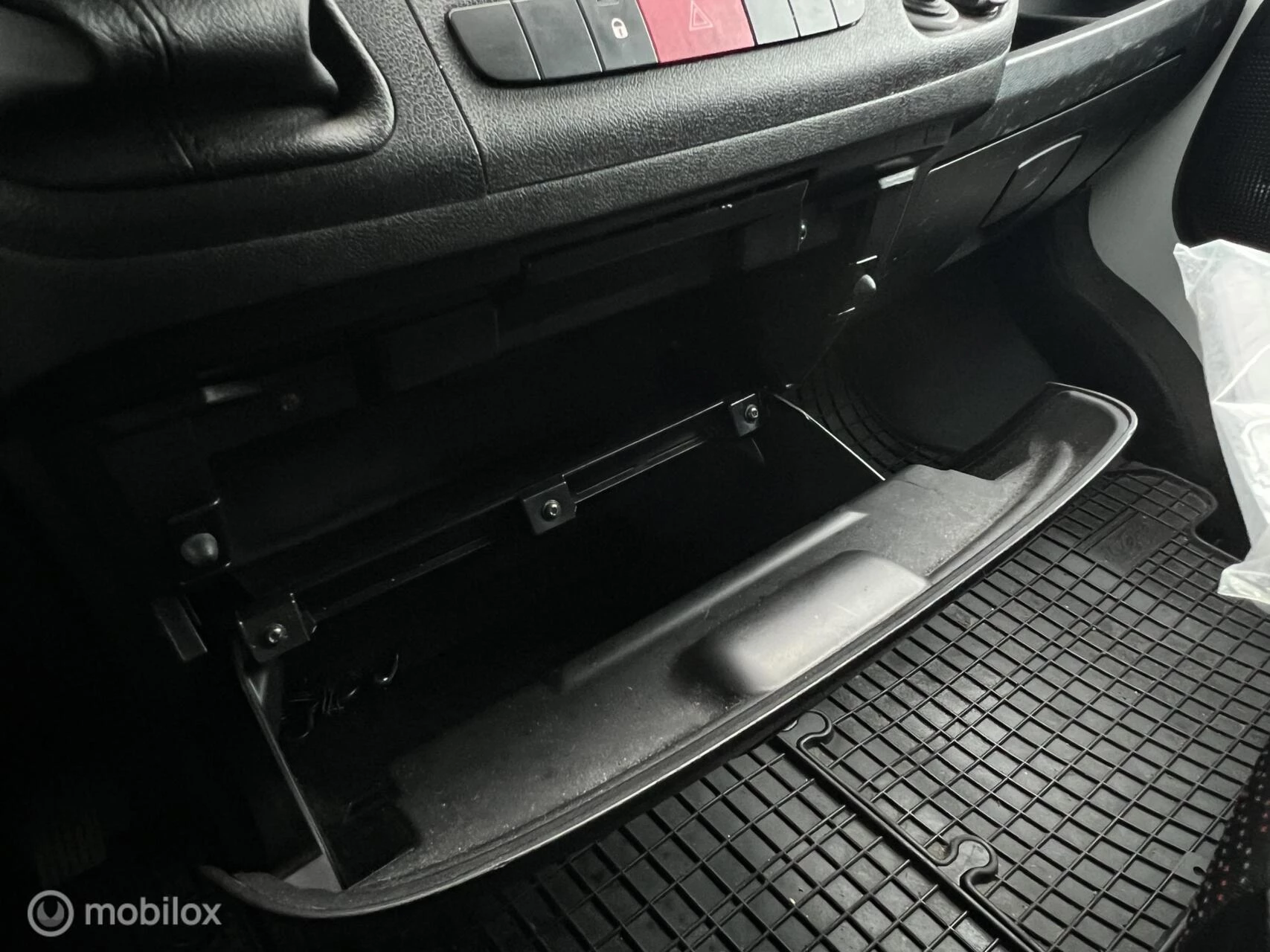 Hoofdafbeelding Citroën Jumper