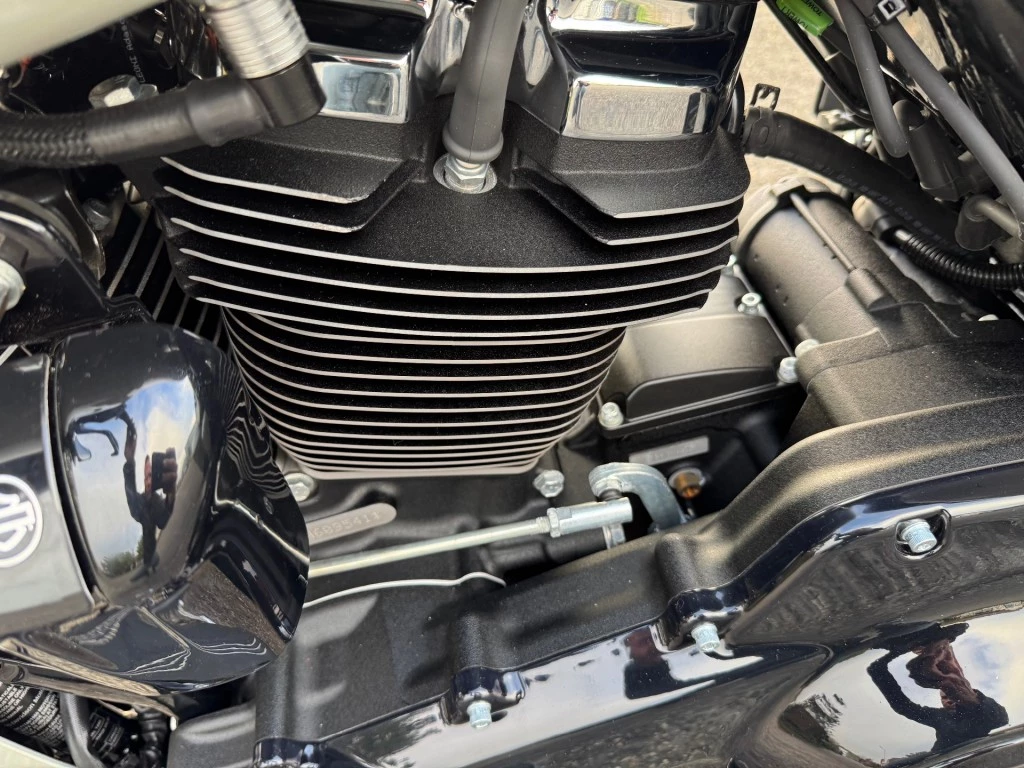 Hoofdafbeelding Harley-Davidson Street Glide