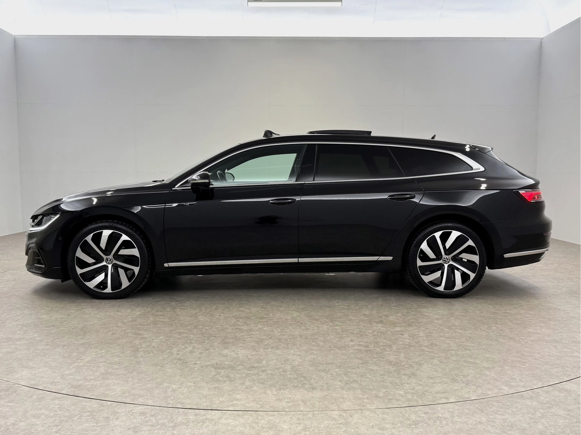 Hoofdafbeelding Volkswagen Arteon