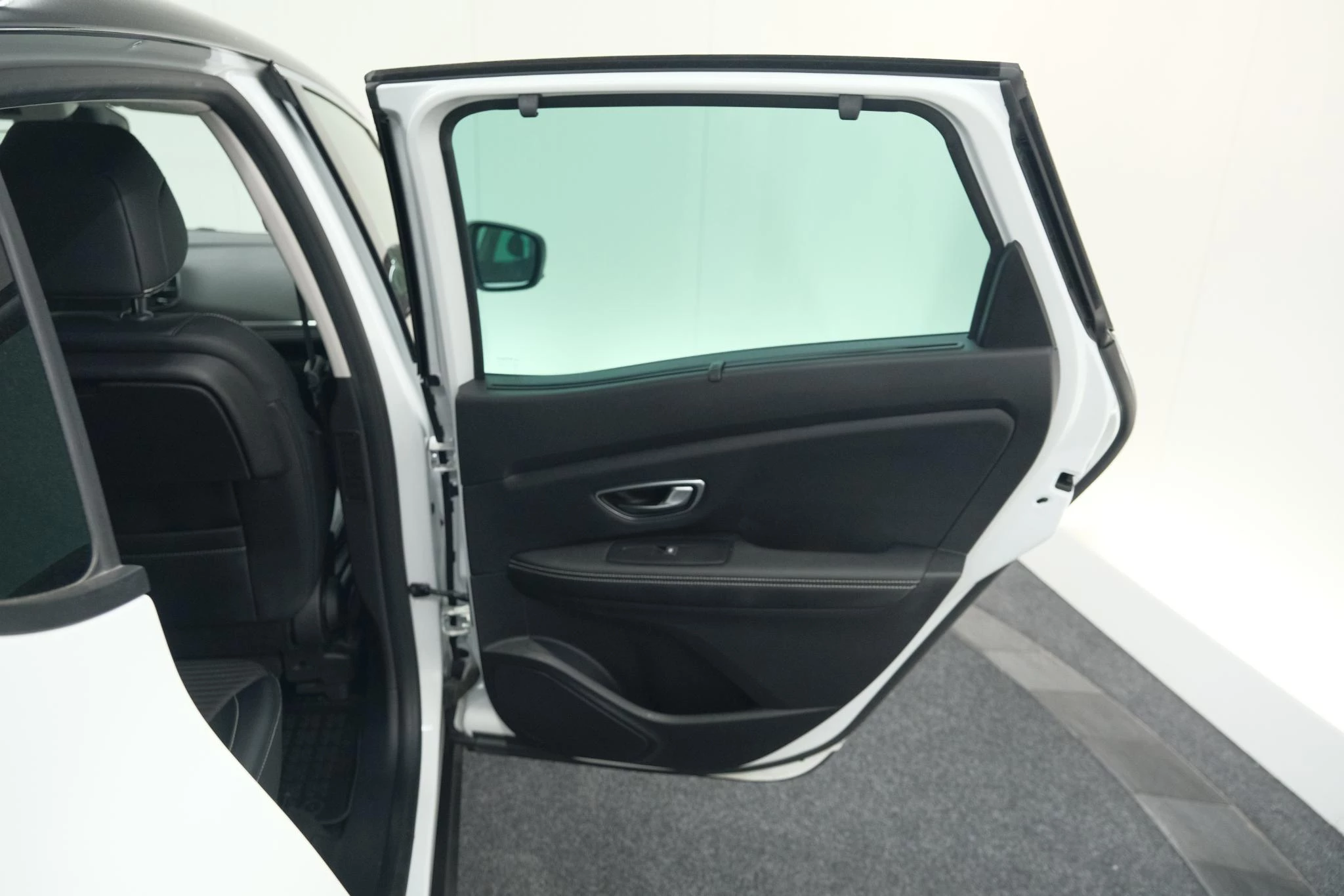 Hoofdafbeelding Renault Scénic