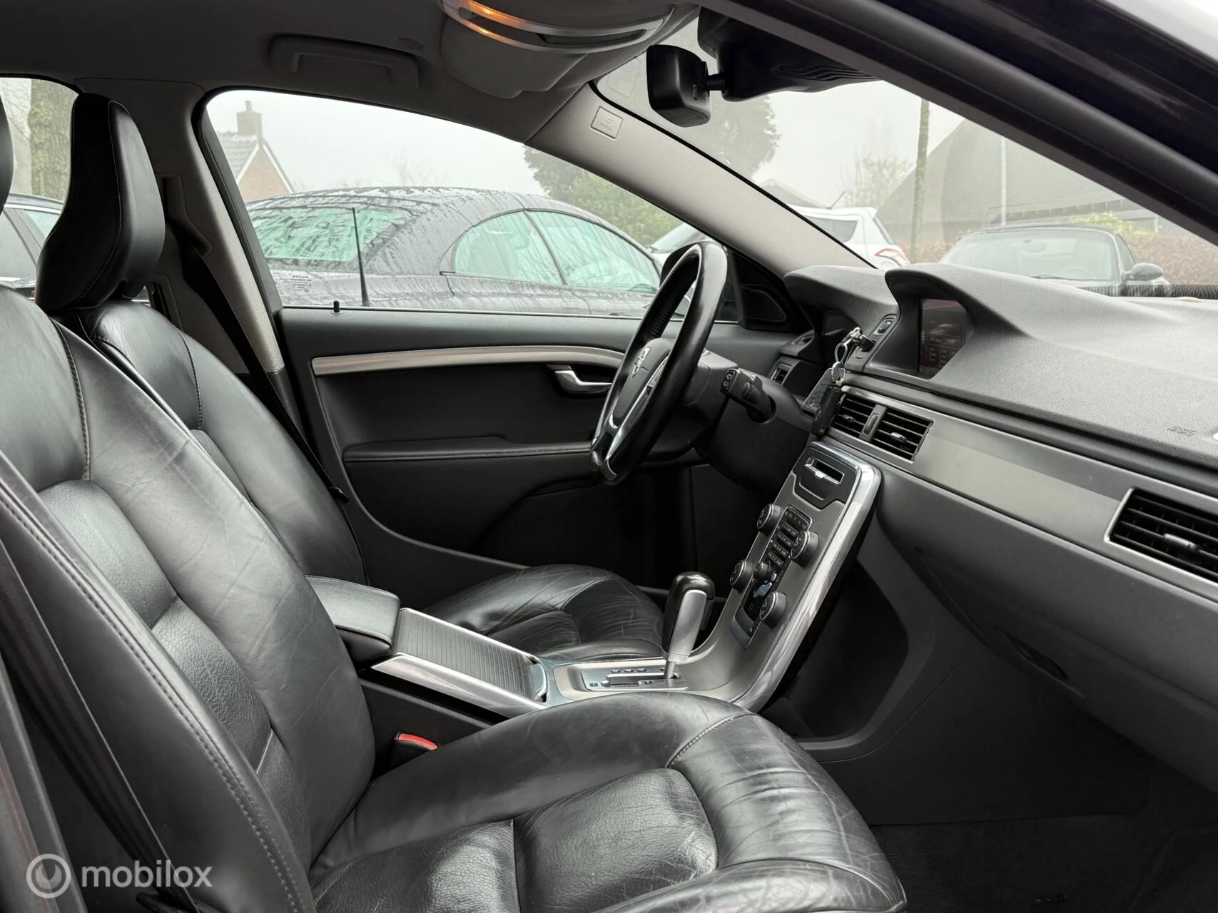 Hoofdafbeelding Volvo V70