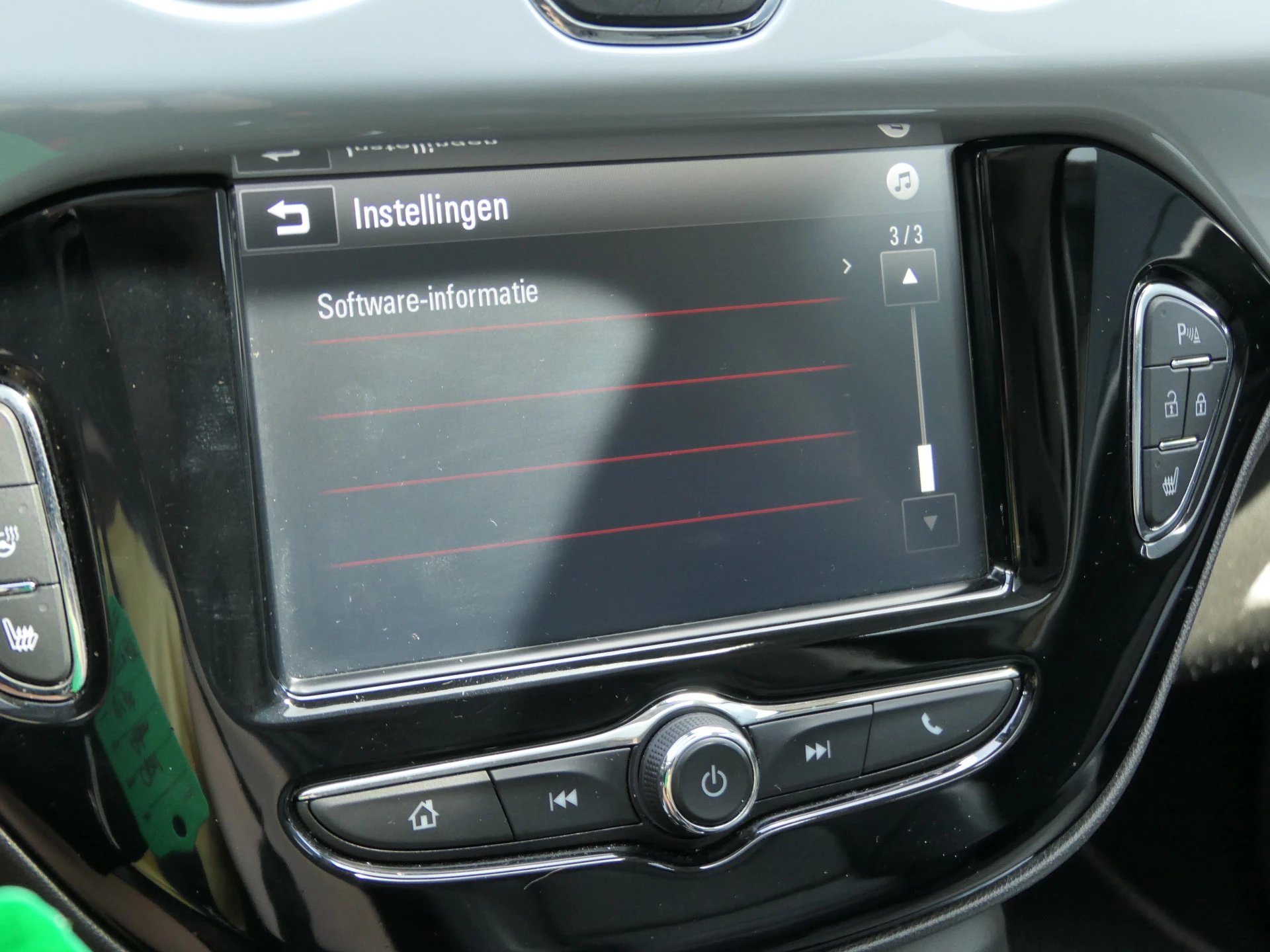 Hoofdafbeelding Opel ADAM