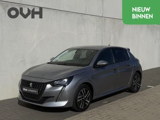 Peugeot 208 1.2 Allure | 130 PK | virtual | camera | navi