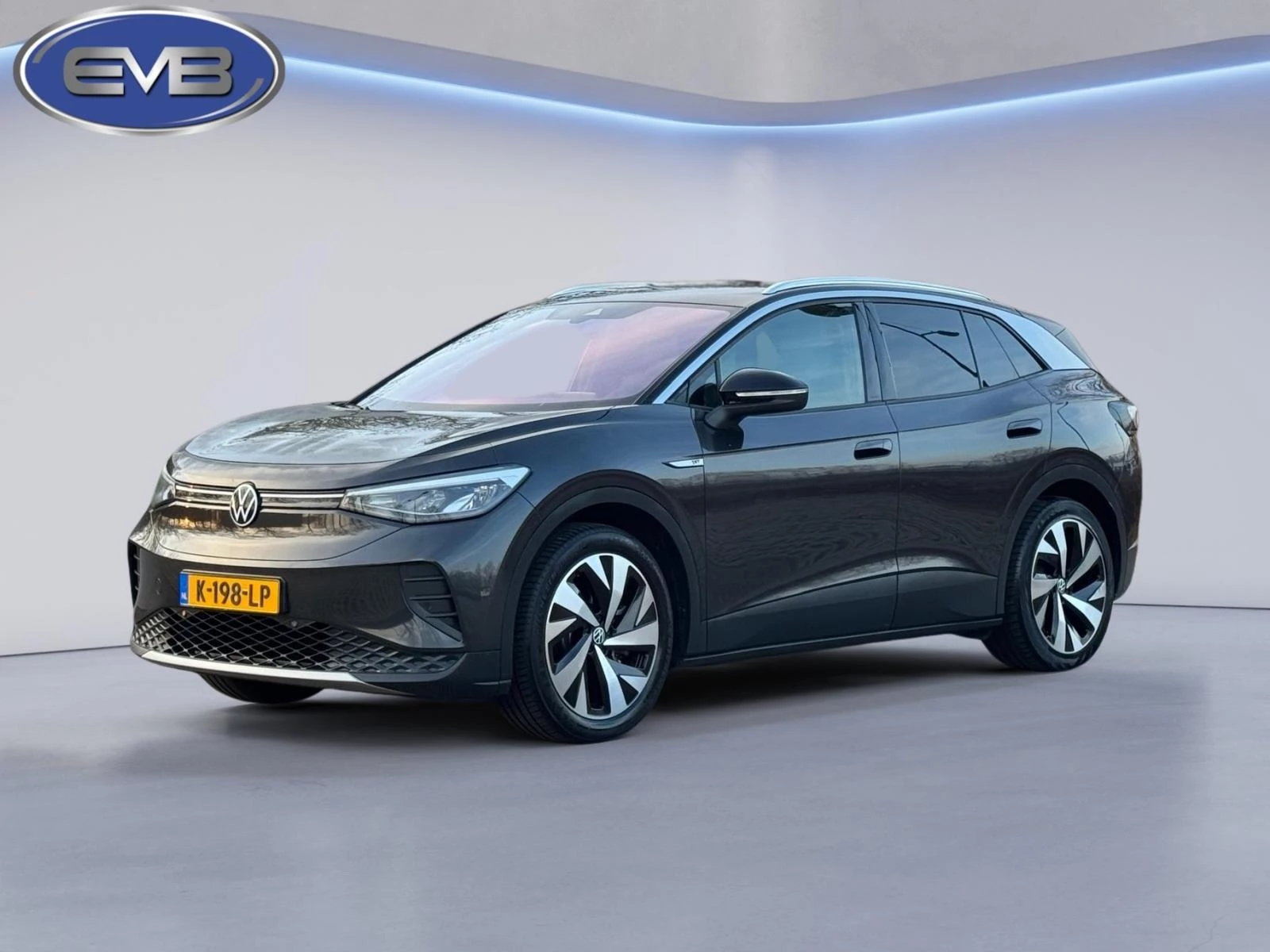 Hoofdafbeelding Volkswagen ID.4