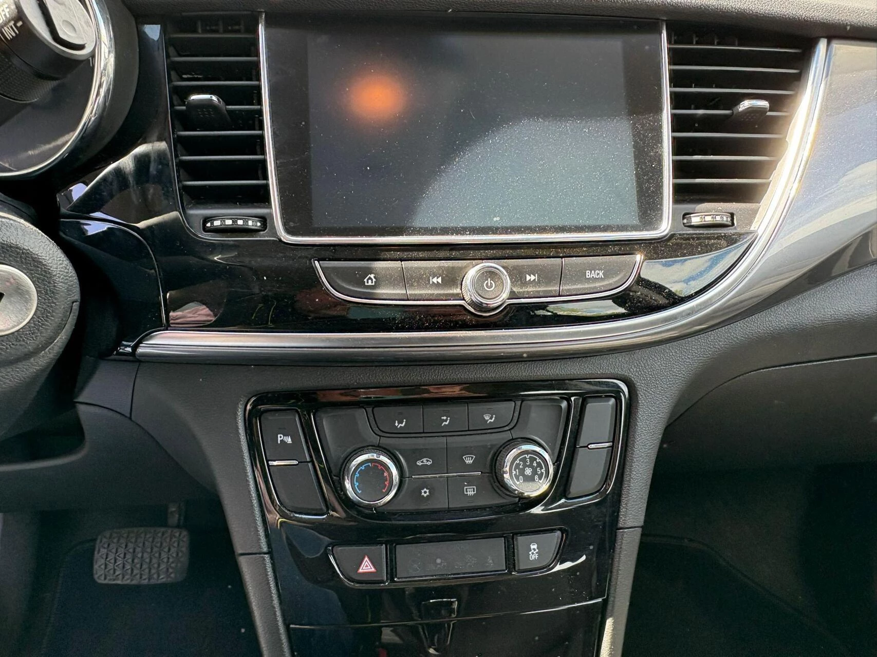Hoofdafbeelding Opel Mokka X