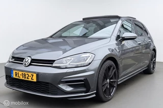 Volkswagen Golf 1.4 TSI High 3x R-Line Camera|Keyless|Pano