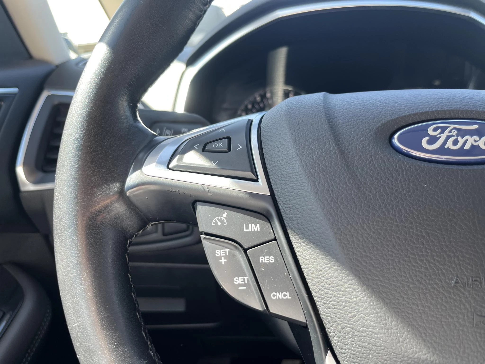 Hoofdafbeelding Ford Galaxy
