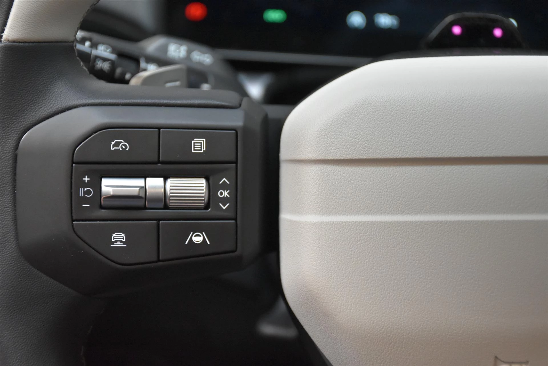 Hoofdafbeelding Kia K4