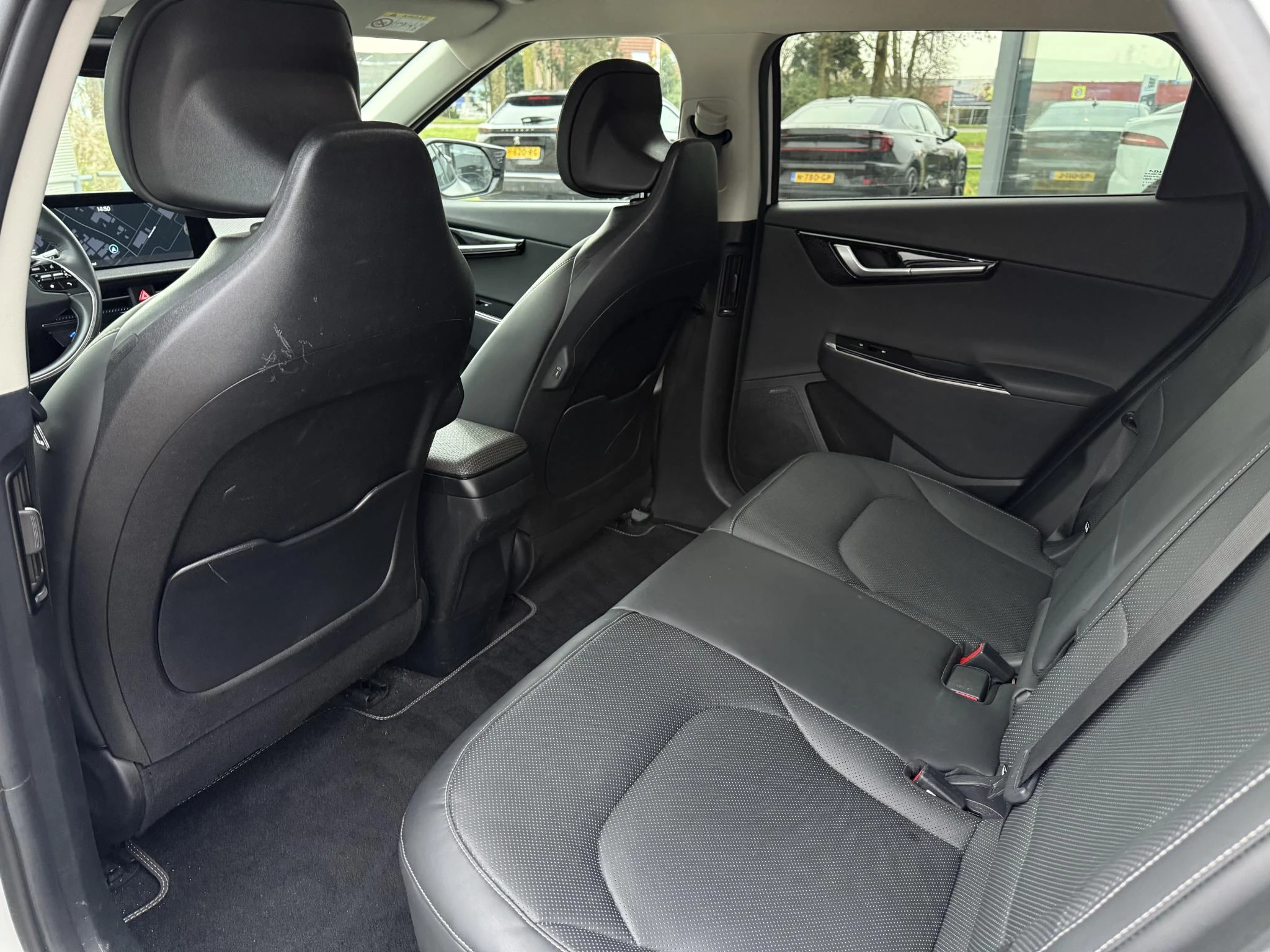 Hoofdafbeelding Kia EV6