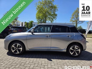 Hoofdafbeelding Suzuki Swift Suzuki Swift 1.2 Style Smart Hybrid | LET OP echte STYLE uitvoering!!!Rijklaar prijs
