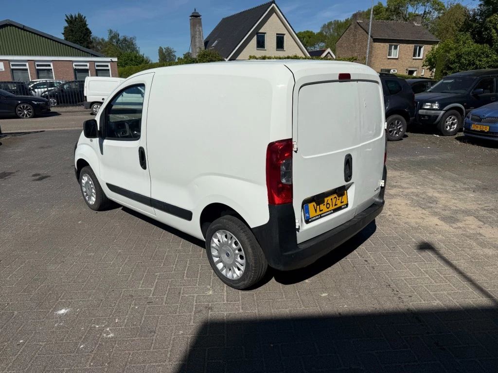 Hoofdafbeelding Fiat Fiorino