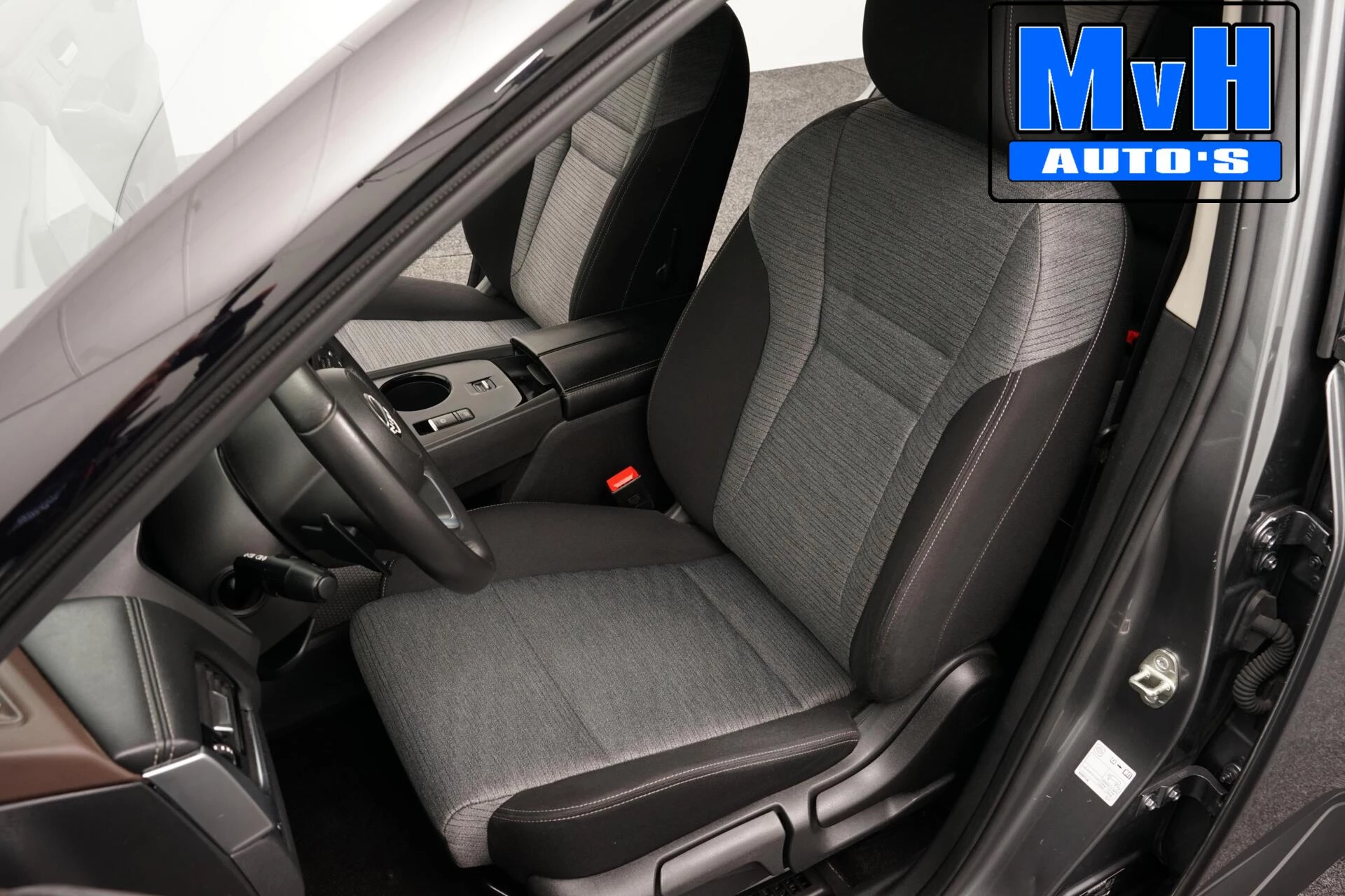 Hoofdafbeelding Nissan X-Trail