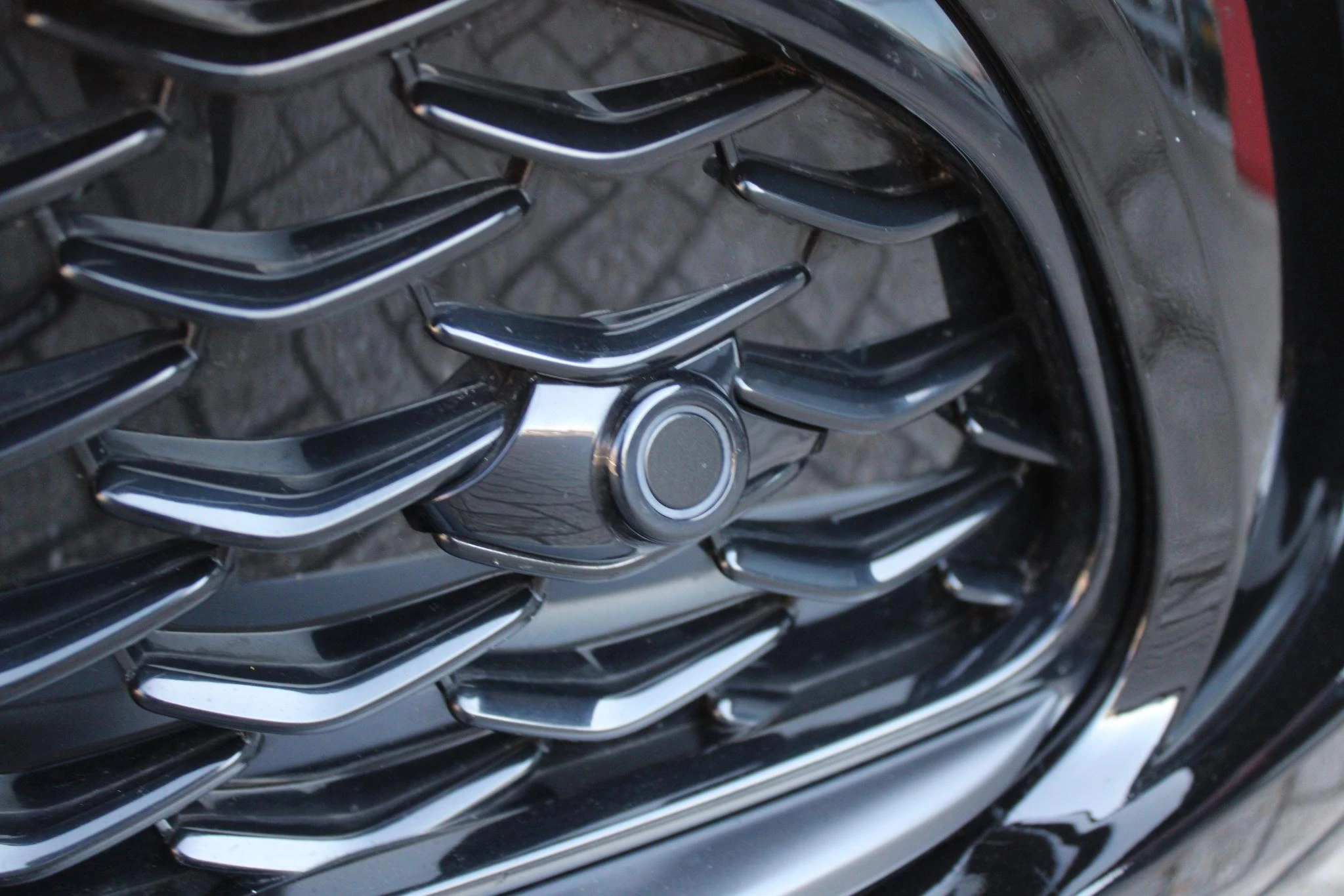 Hoofdafbeelding Alfa Romeo Tonale