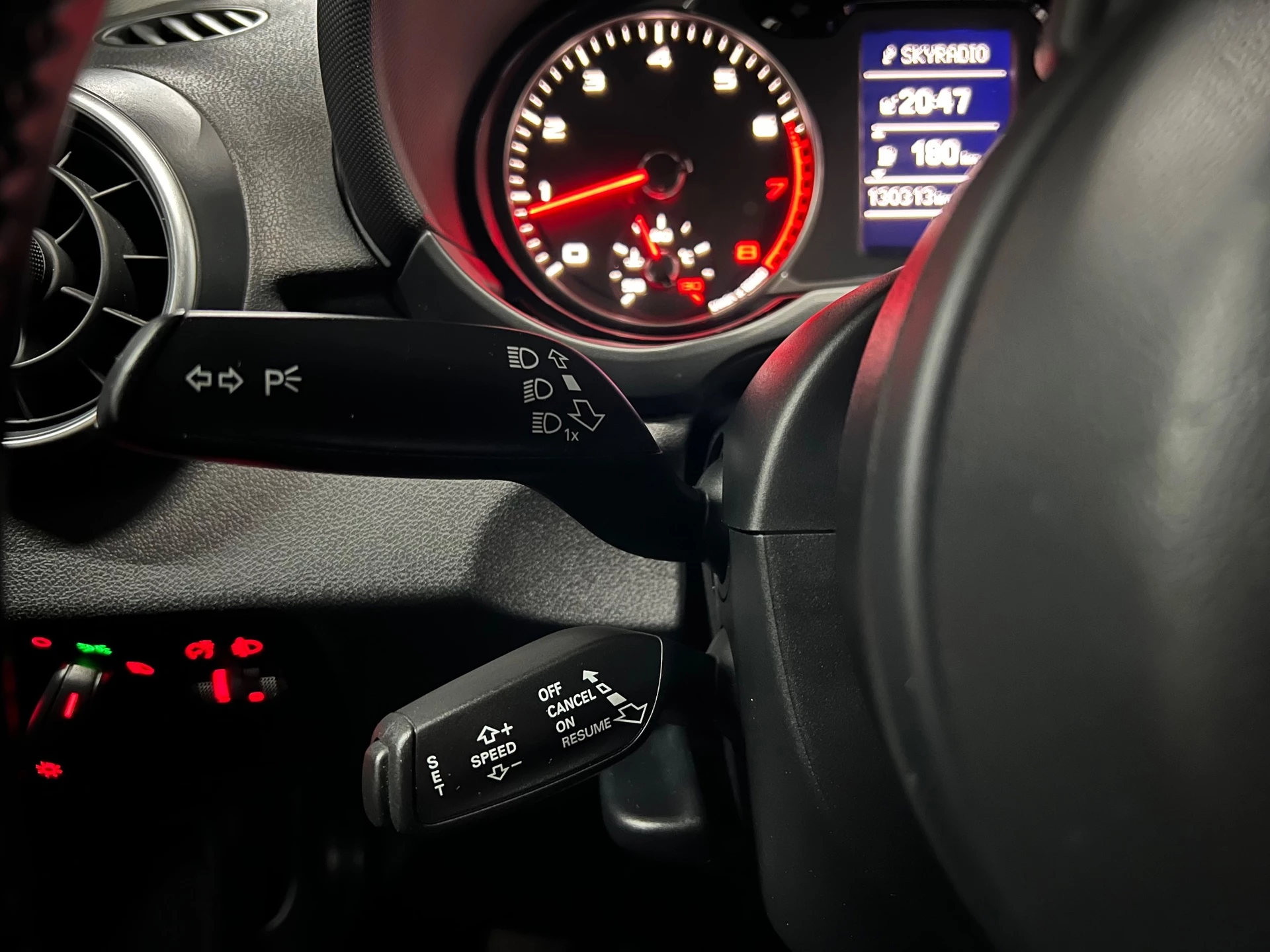 Hoofdafbeelding Audi A1