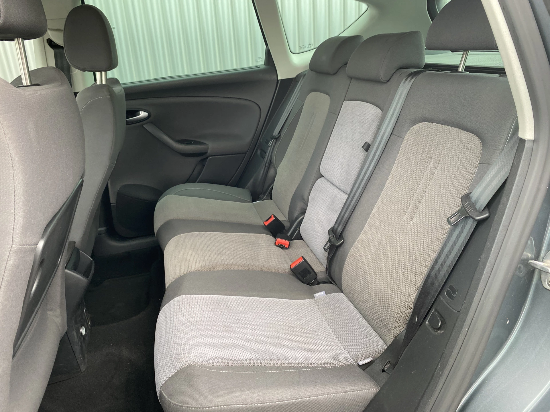 Hoofdafbeelding SEAT Altea XL