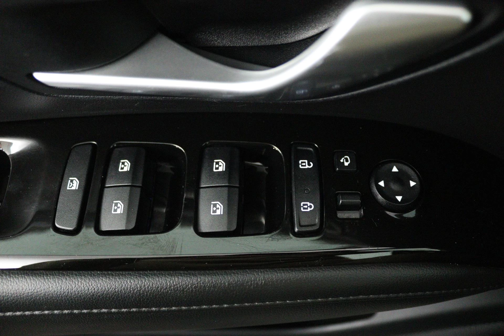 Hoofdafbeelding Hyundai Tucson Hybrid