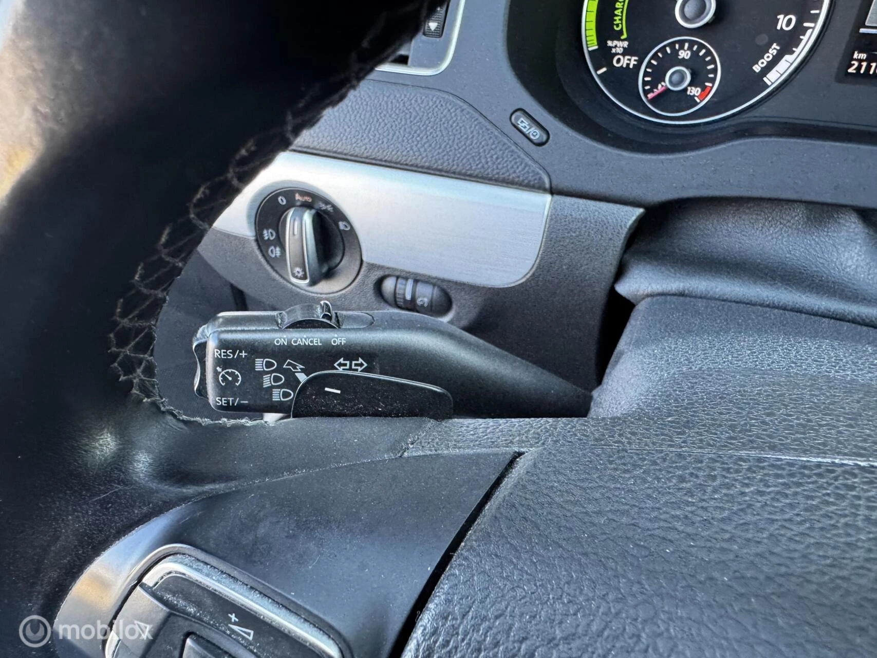 Hoofdafbeelding Volkswagen Jetta