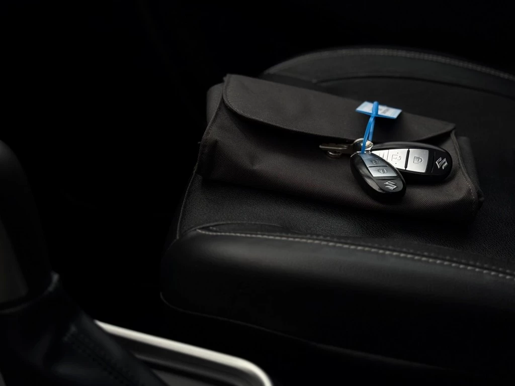 Hoofdafbeelding Suzuki S-Cross