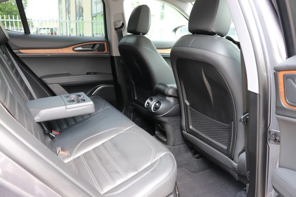 Hoofdafbeelding Alfa Romeo Stelvio