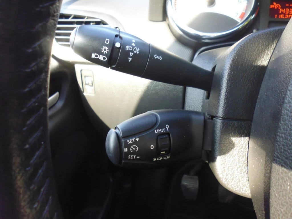 Hoofdafbeelding Peugeot 207