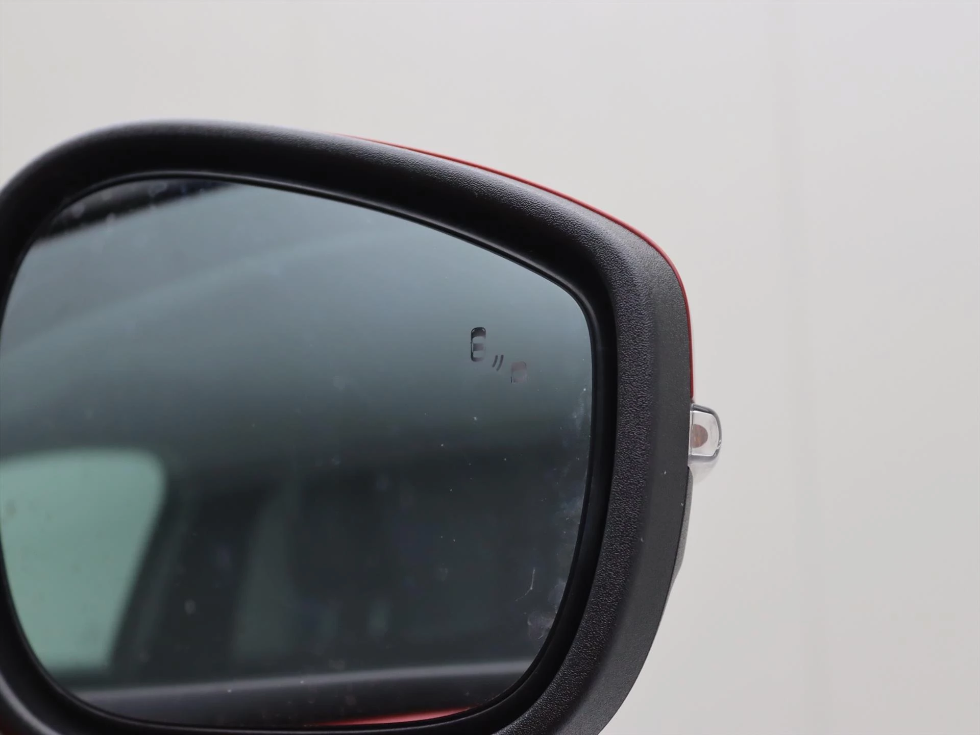 Hoofdafbeelding Ford Mustang Mach-E