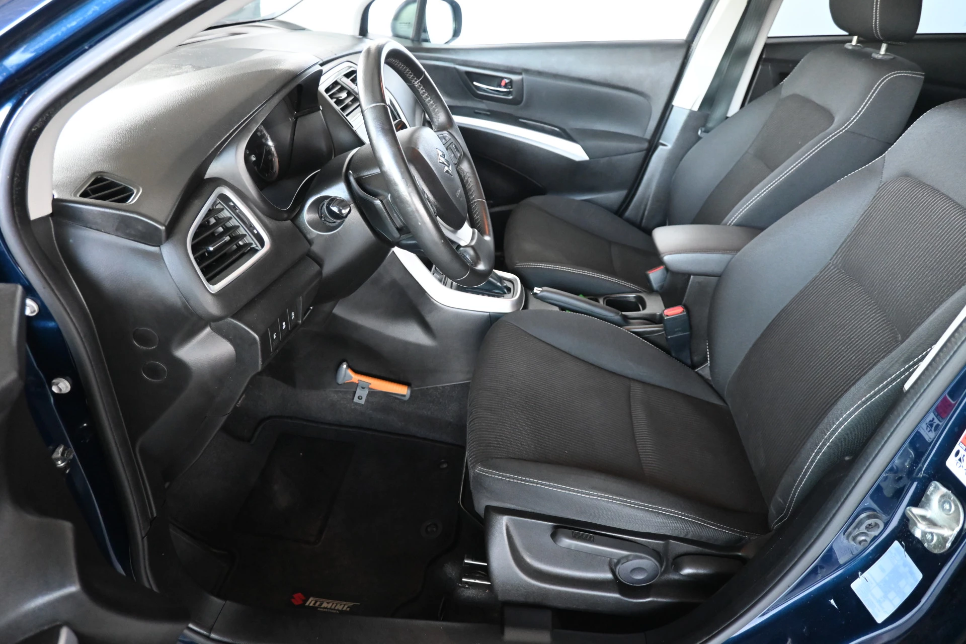 Hoofdafbeelding Suzuki S-Cross