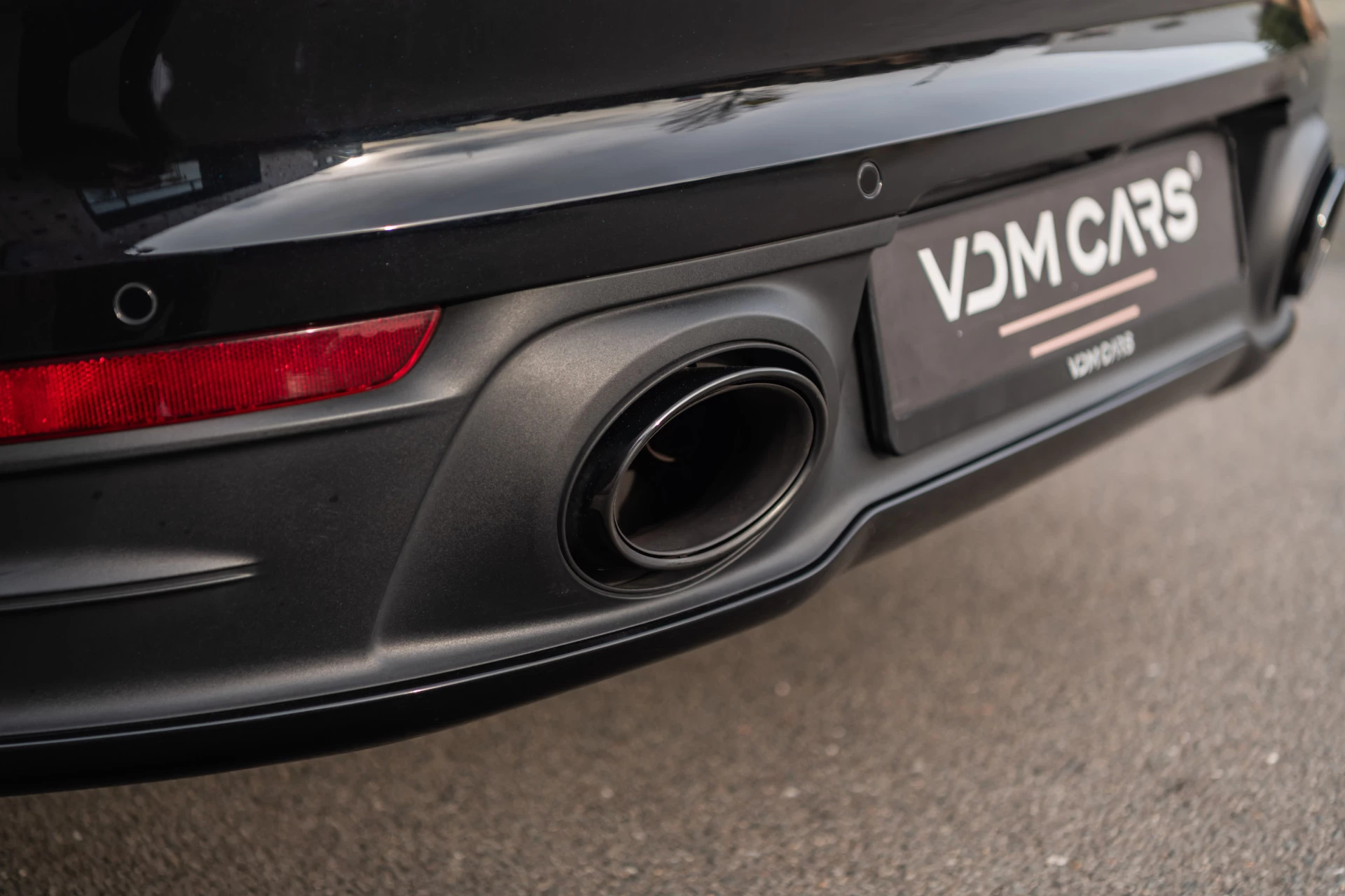 Hoofdafbeelding Porsche 911