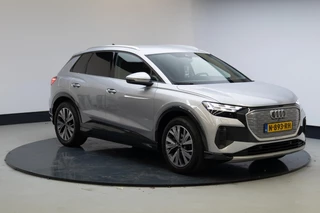 Hoofdafbeelding Audi Q4 e-tron Audi Q4 e-tron 40 Launch edition Advanced 77 kWh