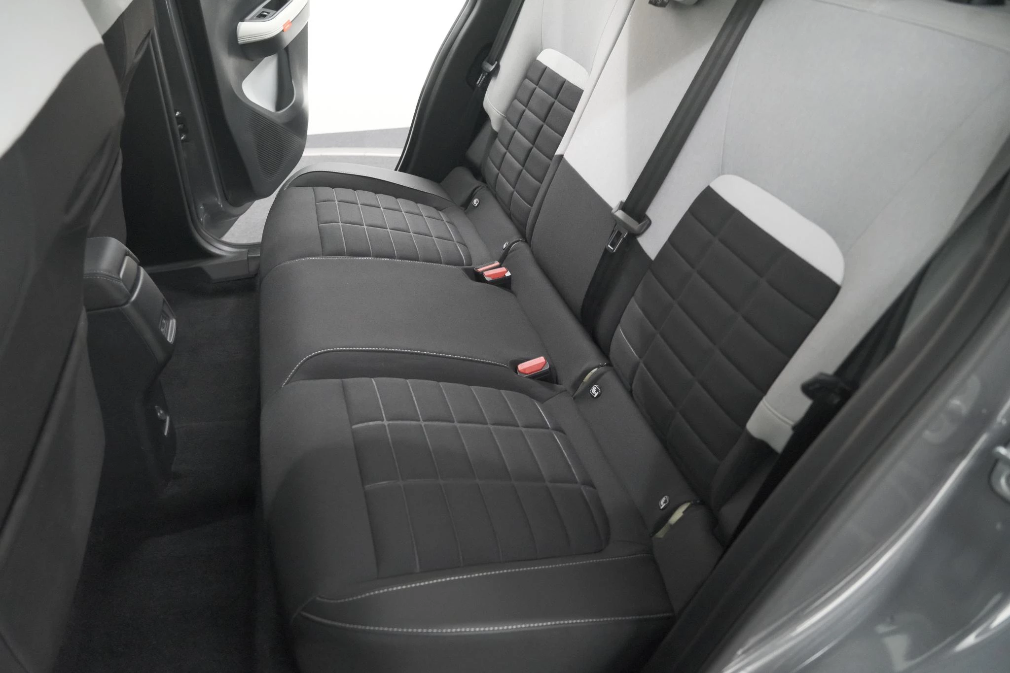 Hoofdafbeelding Citroën ë-C3