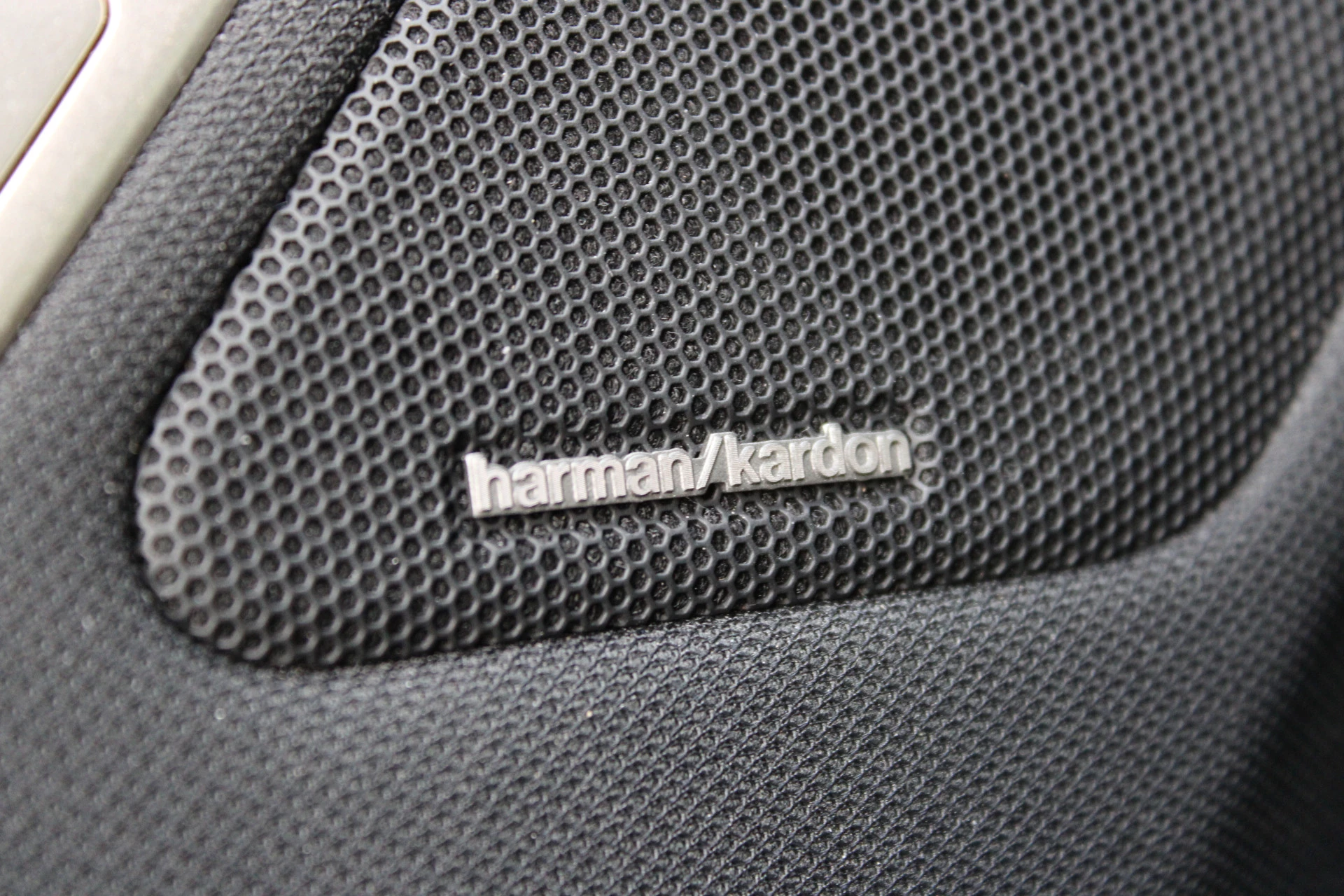 Hoofdafbeelding BMW iX