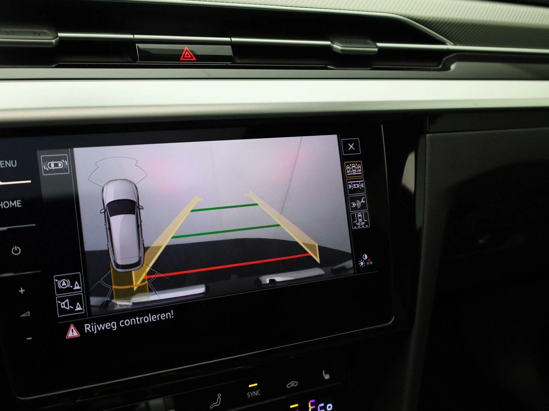 Hoofdafbeelding Volkswagen Arteon