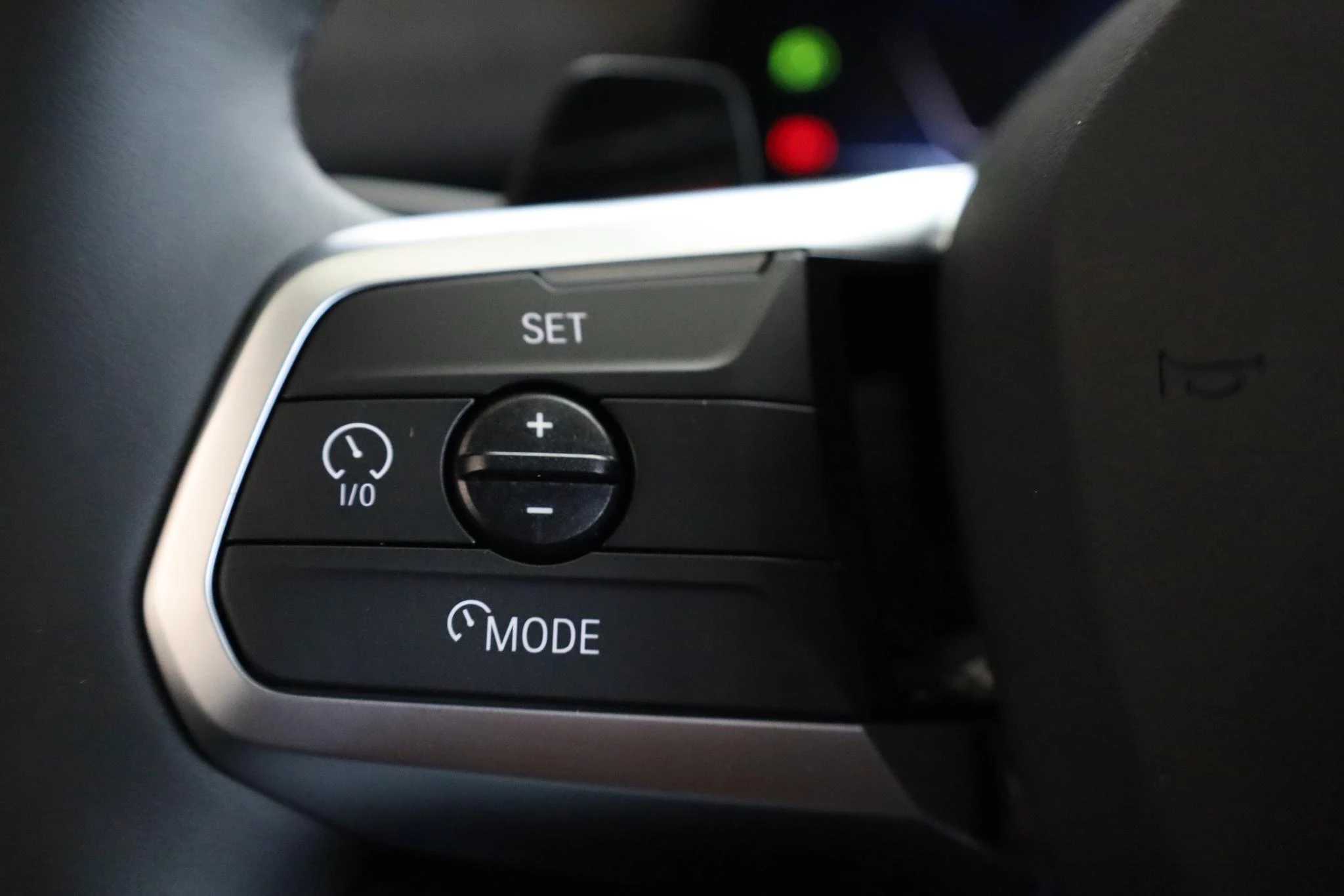 Hoofdafbeelding BMW iX1