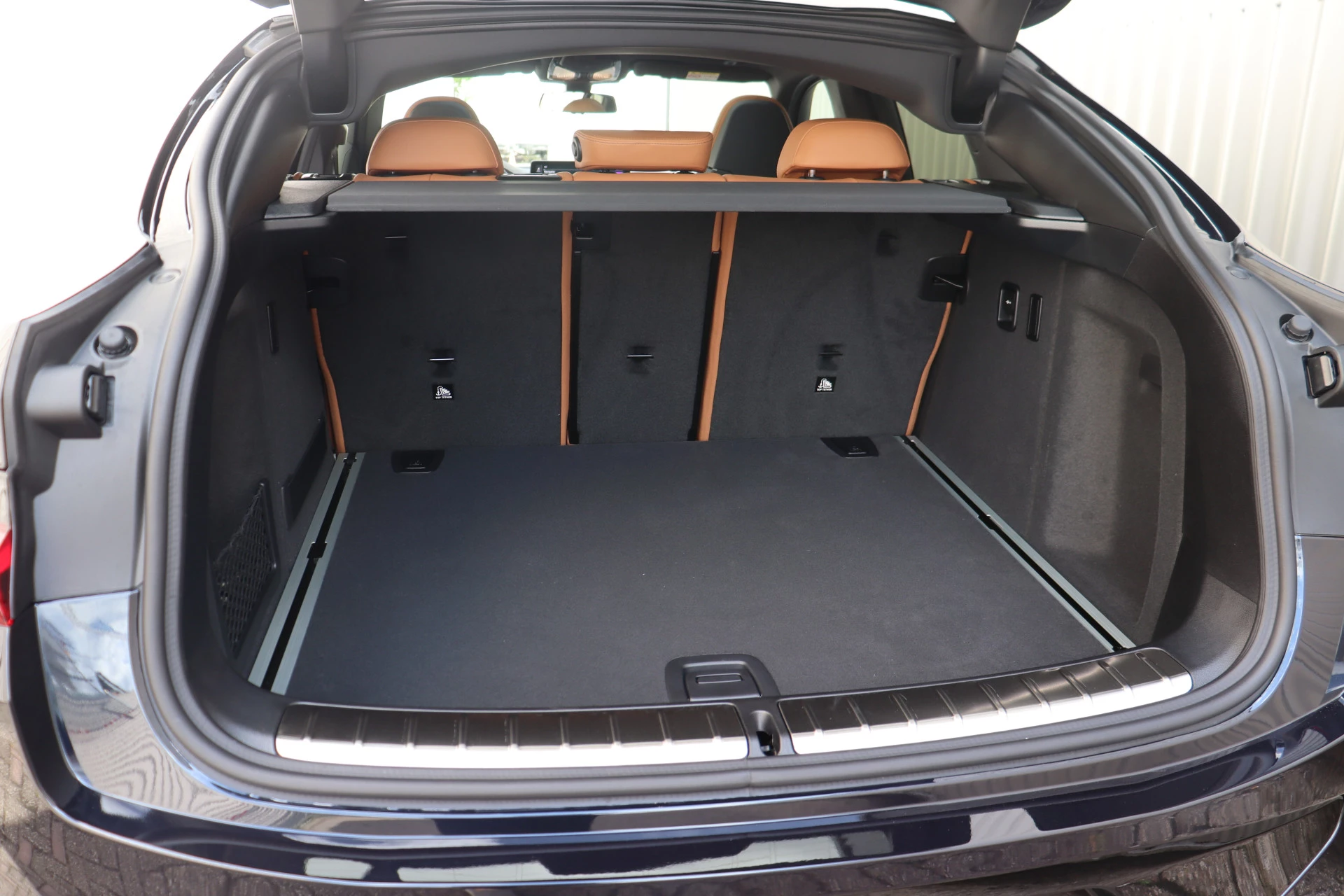 Hoofdafbeelding BMW X4