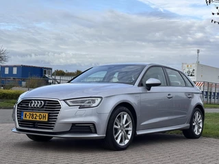 Audi A3 Sportback1.4 e-tron Sport Pro Line plus trekhaak acc