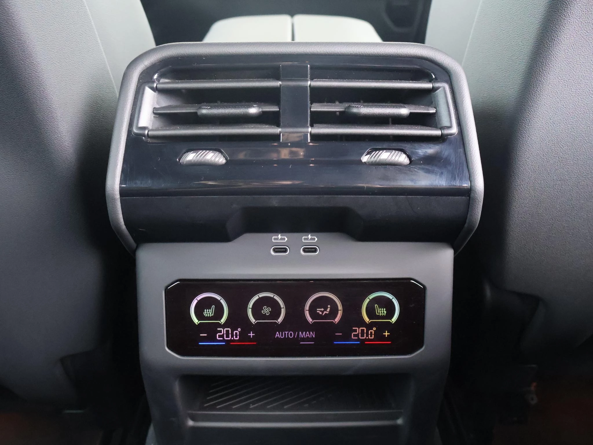 Hoofdafbeelding BMW i5