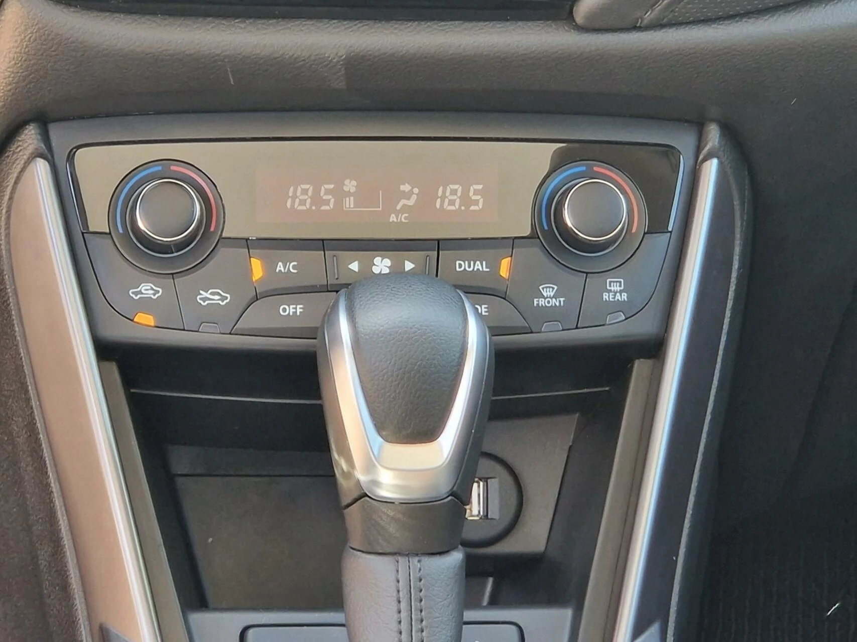 Hoofdafbeelding Suzuki S-Cross