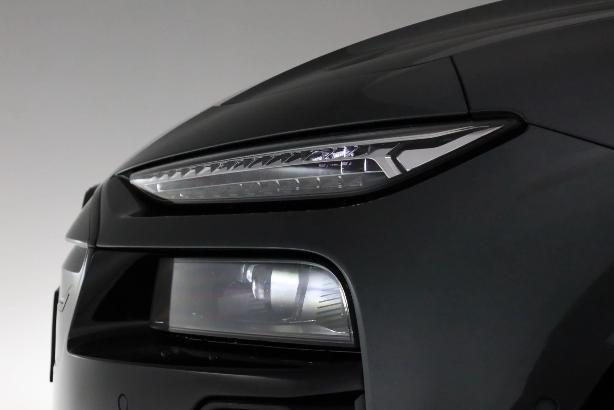 Hoofdafbeelding Audi A6 Avant e-tron