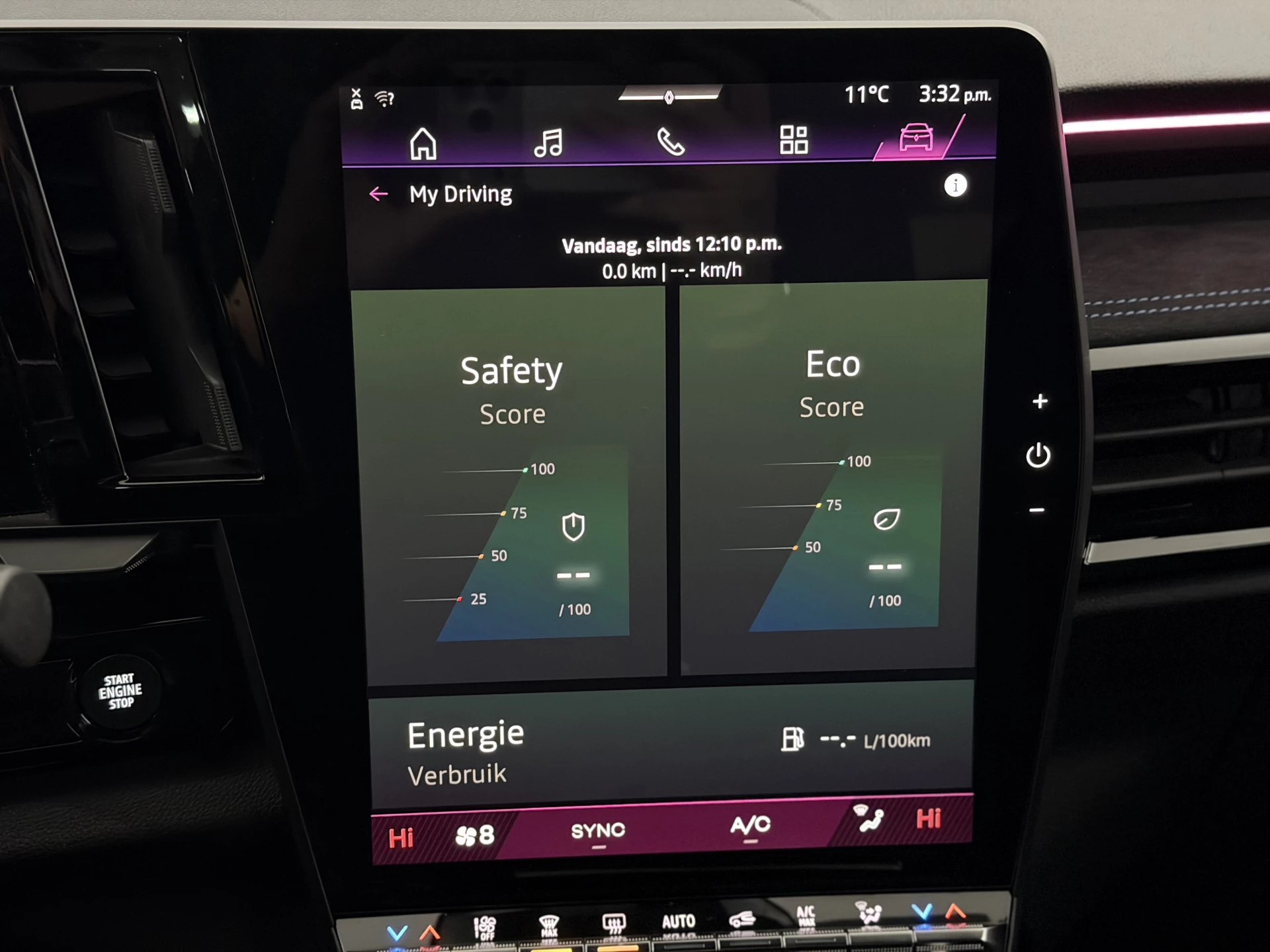 Hoofdafbeelding Renault Espace