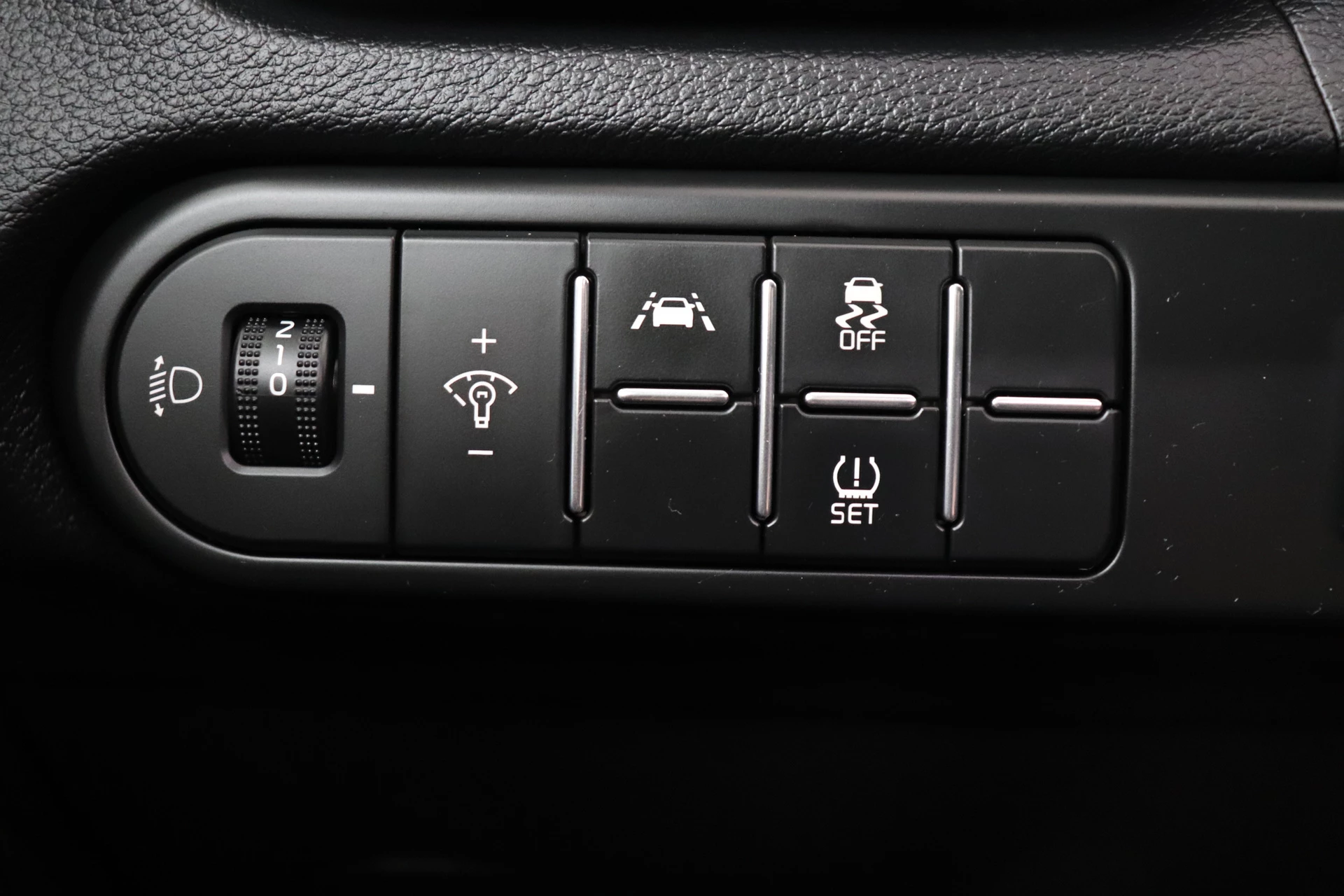 Hoofdafbeelding Kia ProCeed
