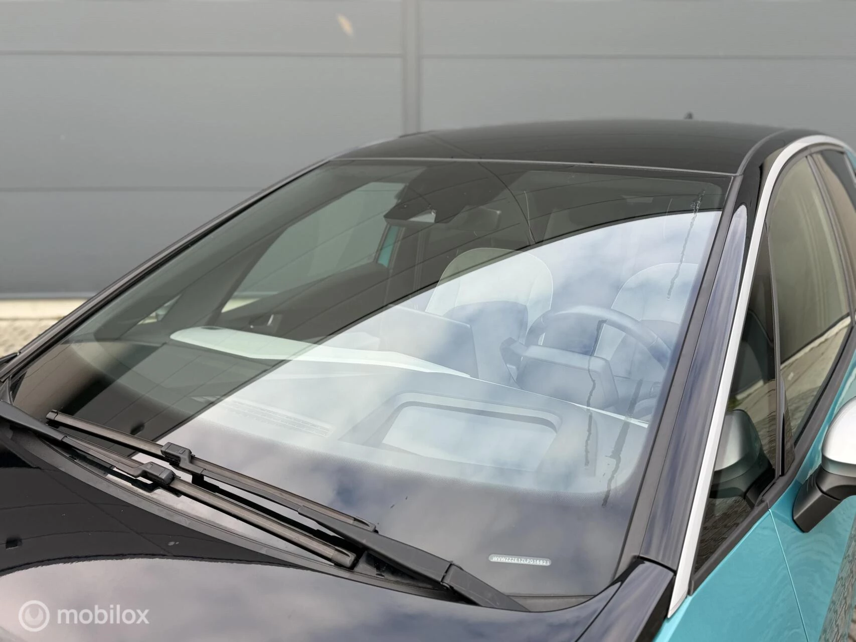 Hoofdafbeelding Volkswagen ID.3