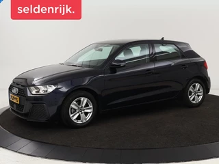 Audi A1 25 TFSI Pro Line | Carplay | Virtual Cockpit |  Navigatie | Cruise control | Airco | Parkeerhulp | DAB