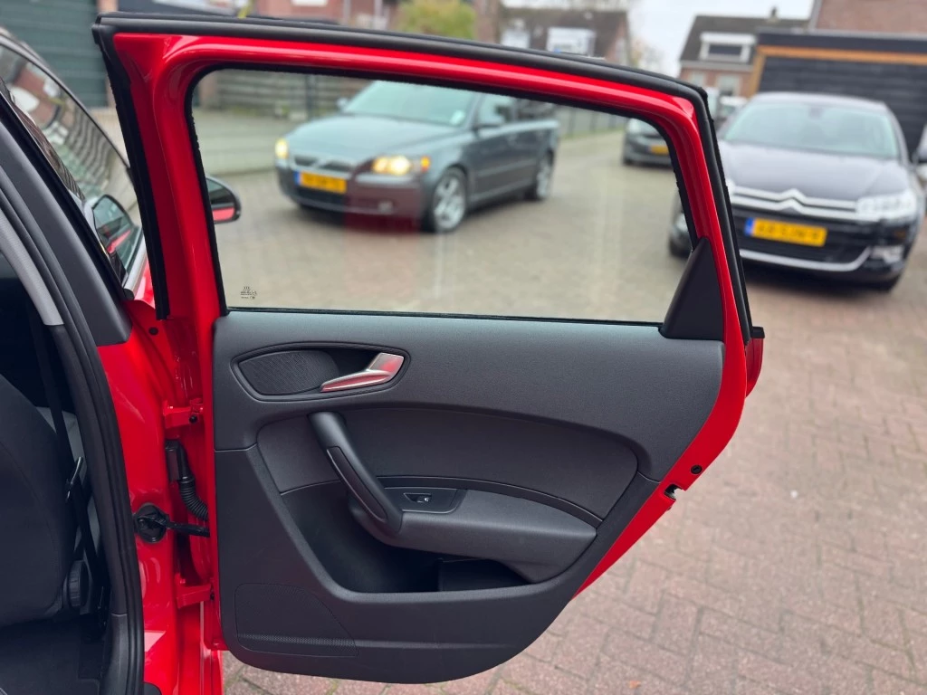 Hoofdafbeelding Audi A1