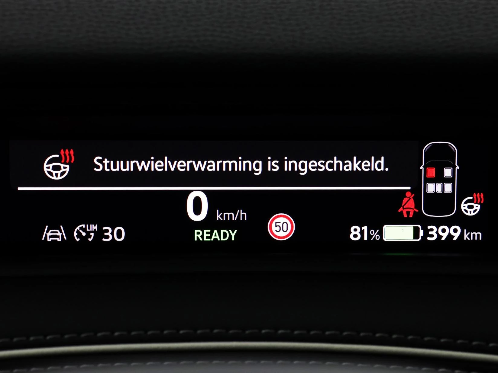 Hoofdafbeelding Volkswagen ID.7