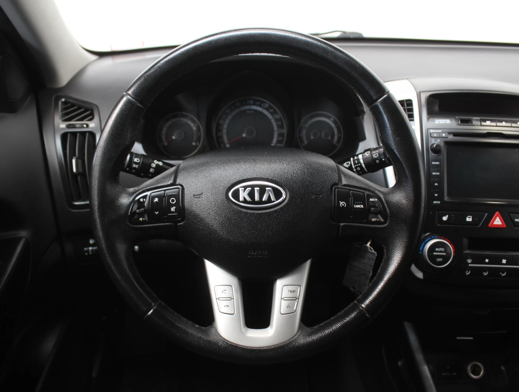 Hoofdafbeelding Kia cee'd