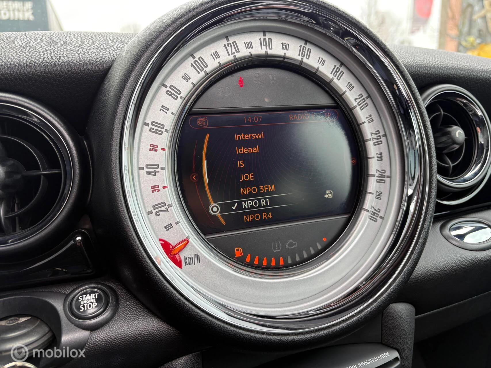 Hoofdafbeelding MINI Cooper S