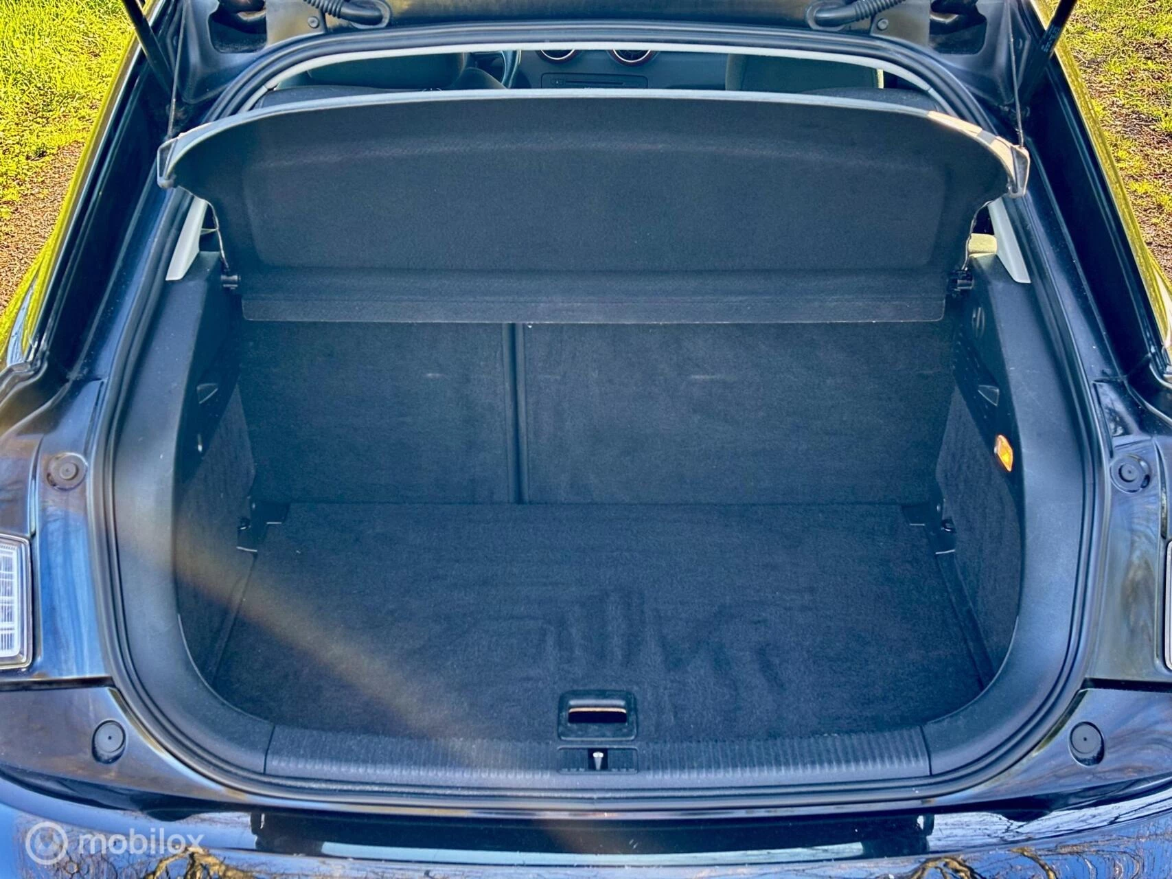 Hoofdafbeelding Audi A1