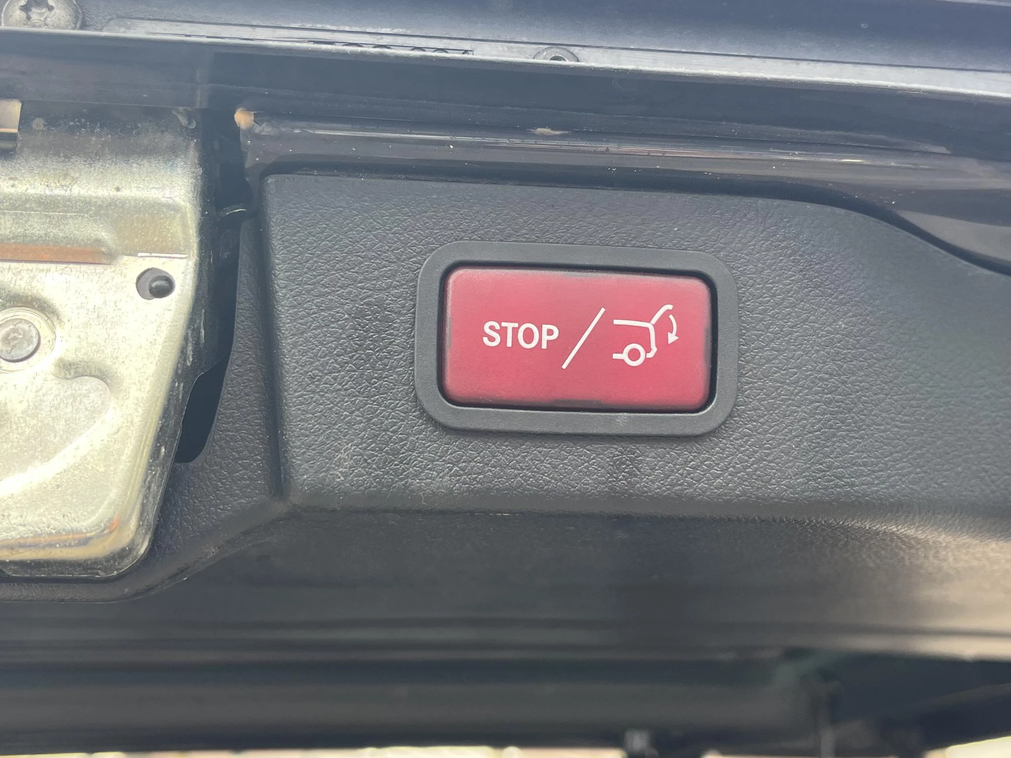 Hoofdafbeelding Mercedes-Benz EQV