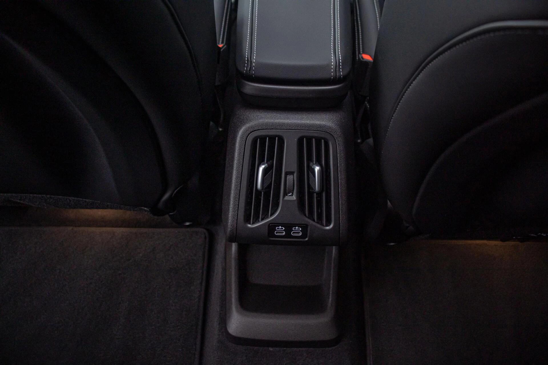 Hoofdafbeelding BMW iX1