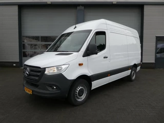 Mercedes-Benz SPRINTER 317 CDI pro L2H2 automaat MBUX airco camera navigatie