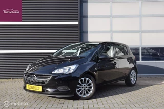 Opel Corsa 1.0 Turbo 120jaar editie Apple Carplay Camera stoelverwarming